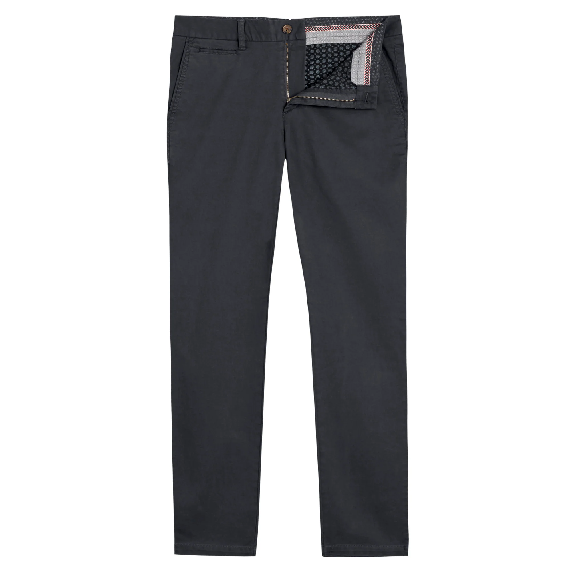 Feel Good Chinos in Ink Blue - Image 28