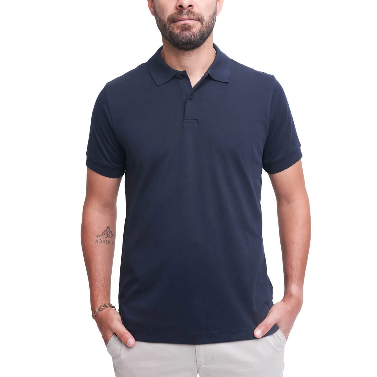 Feel Good Polo - Image 13