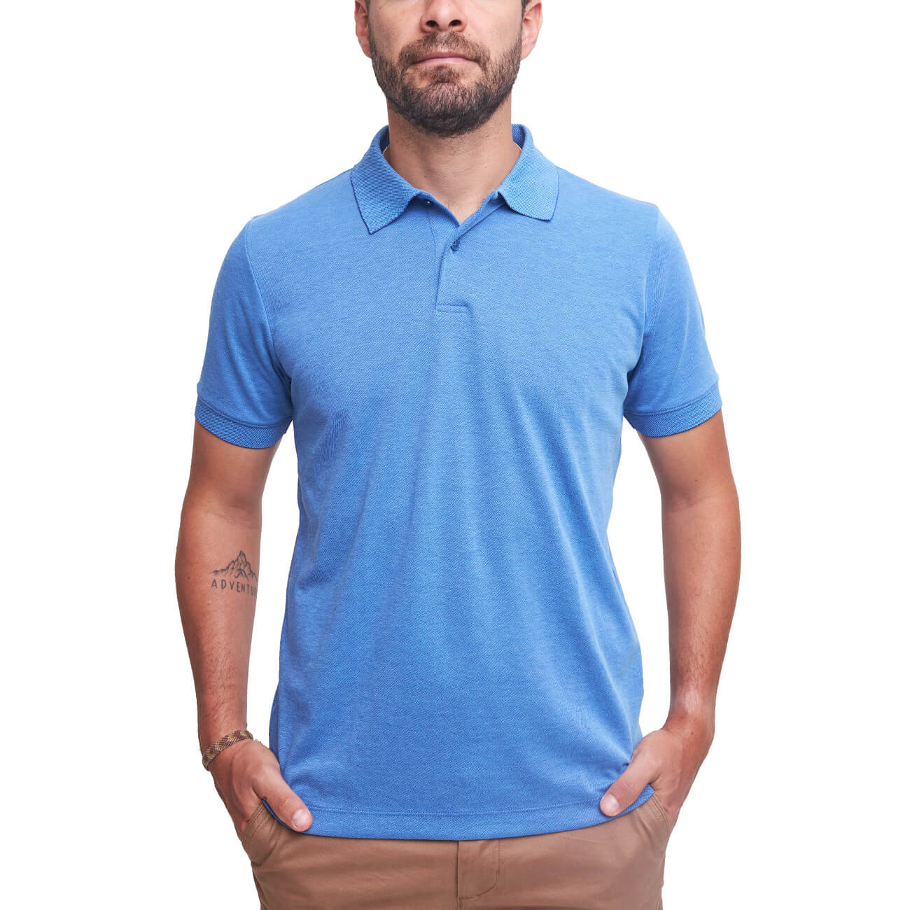 Feel Good Polo - Image 20