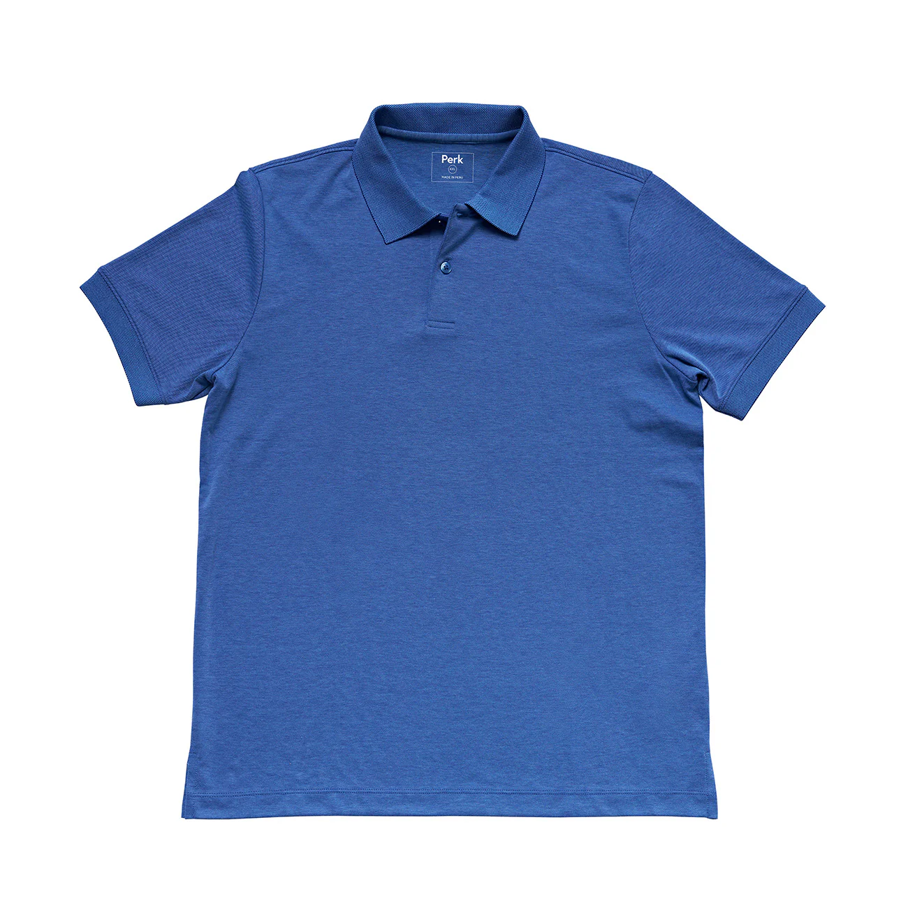 Feel Good Polo - Image 21