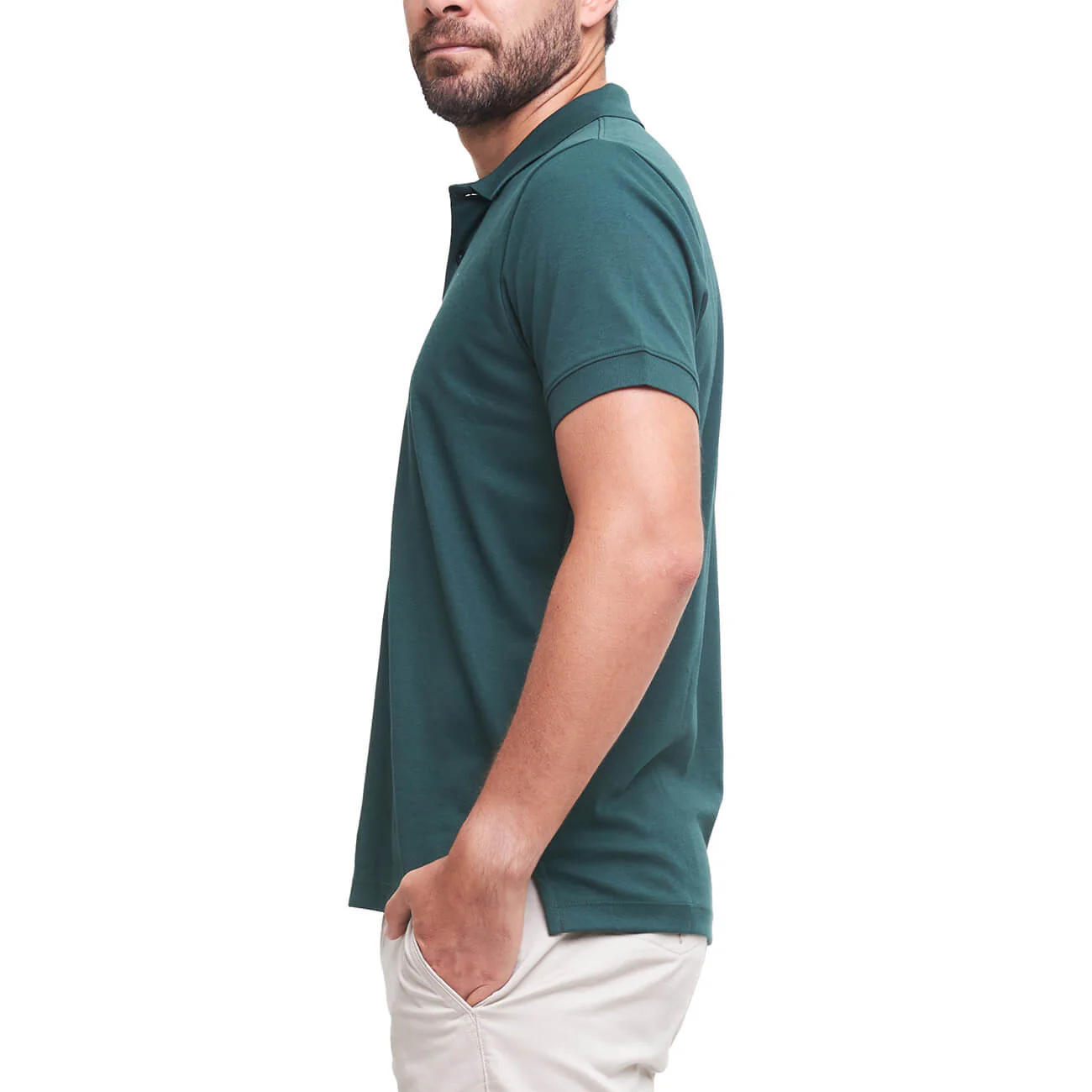 Feel Good Polo - Image 5