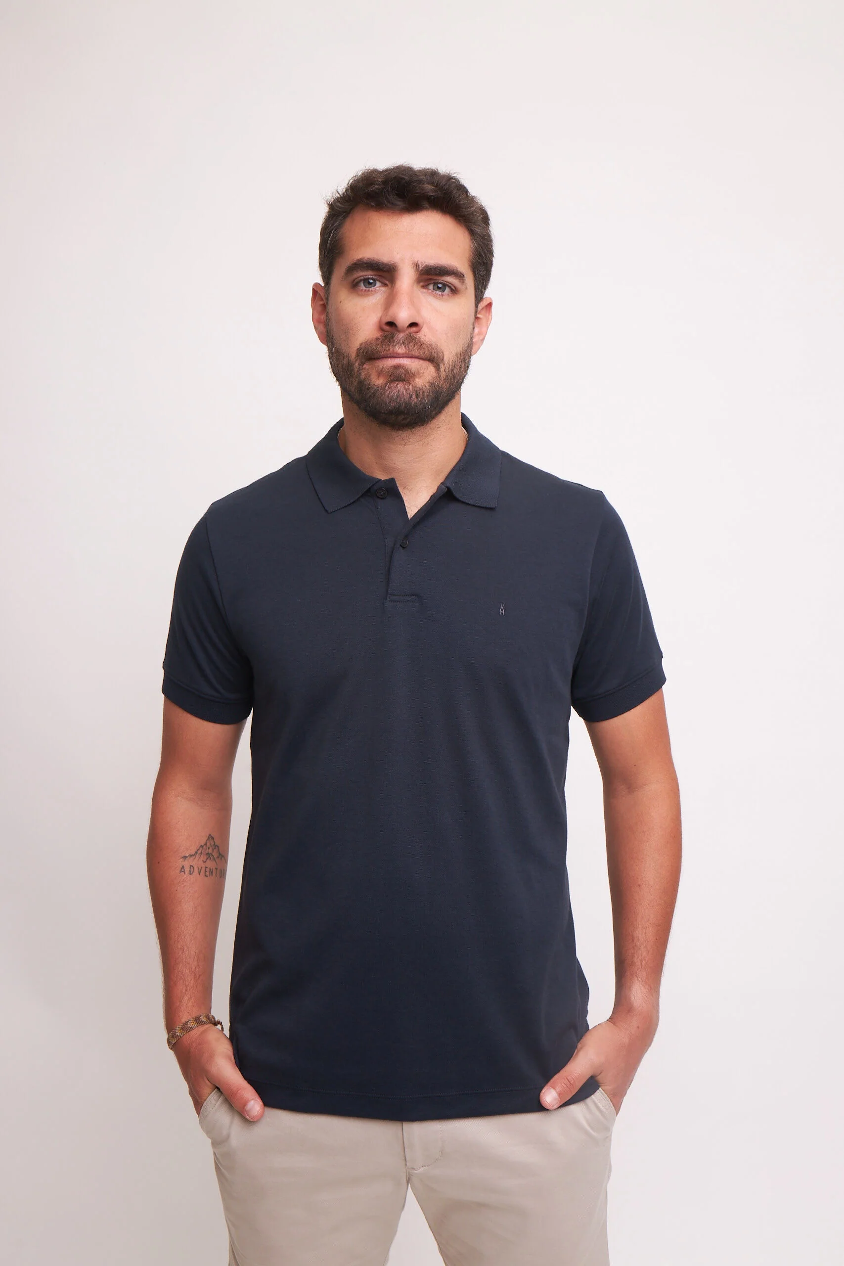 Feel Good Polo - Image 52