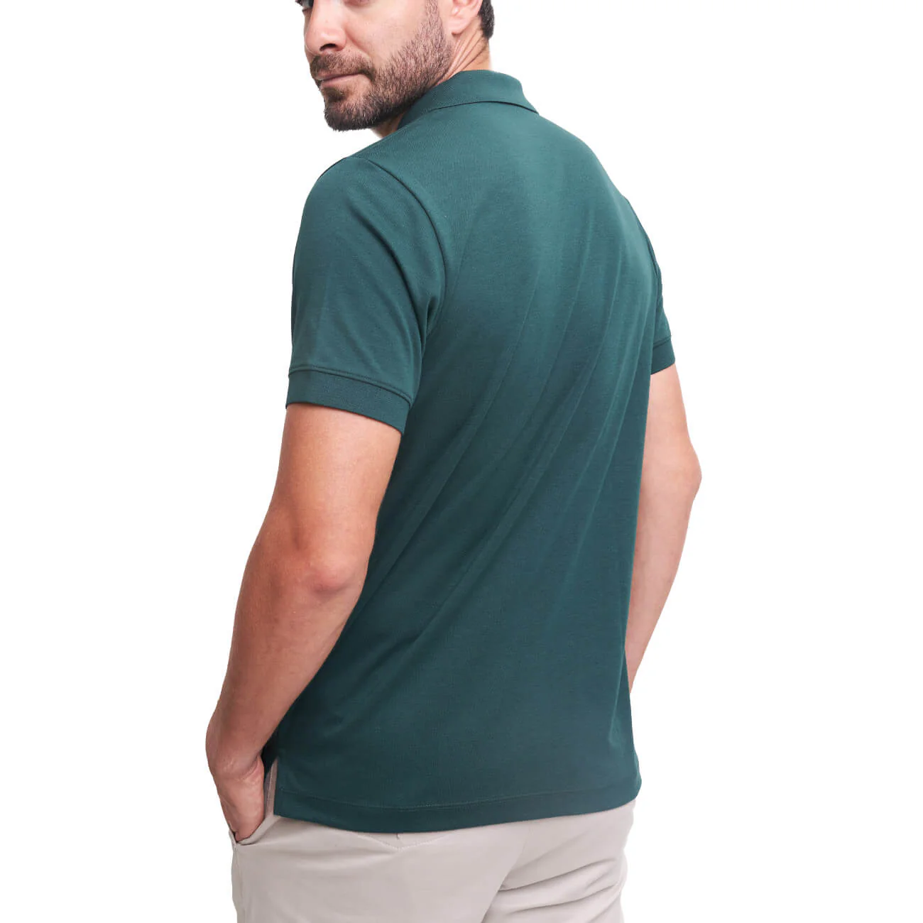 Feel Good Polo - Image 6