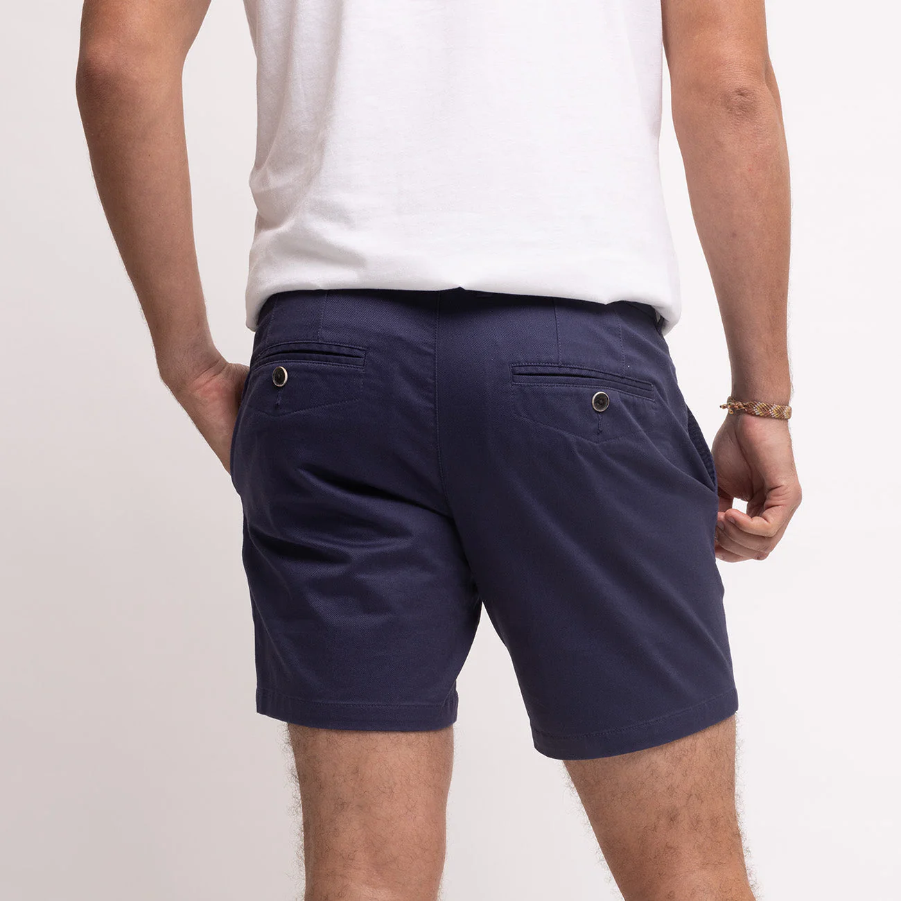 Feel Good Ink Blue Shorts - Image 37