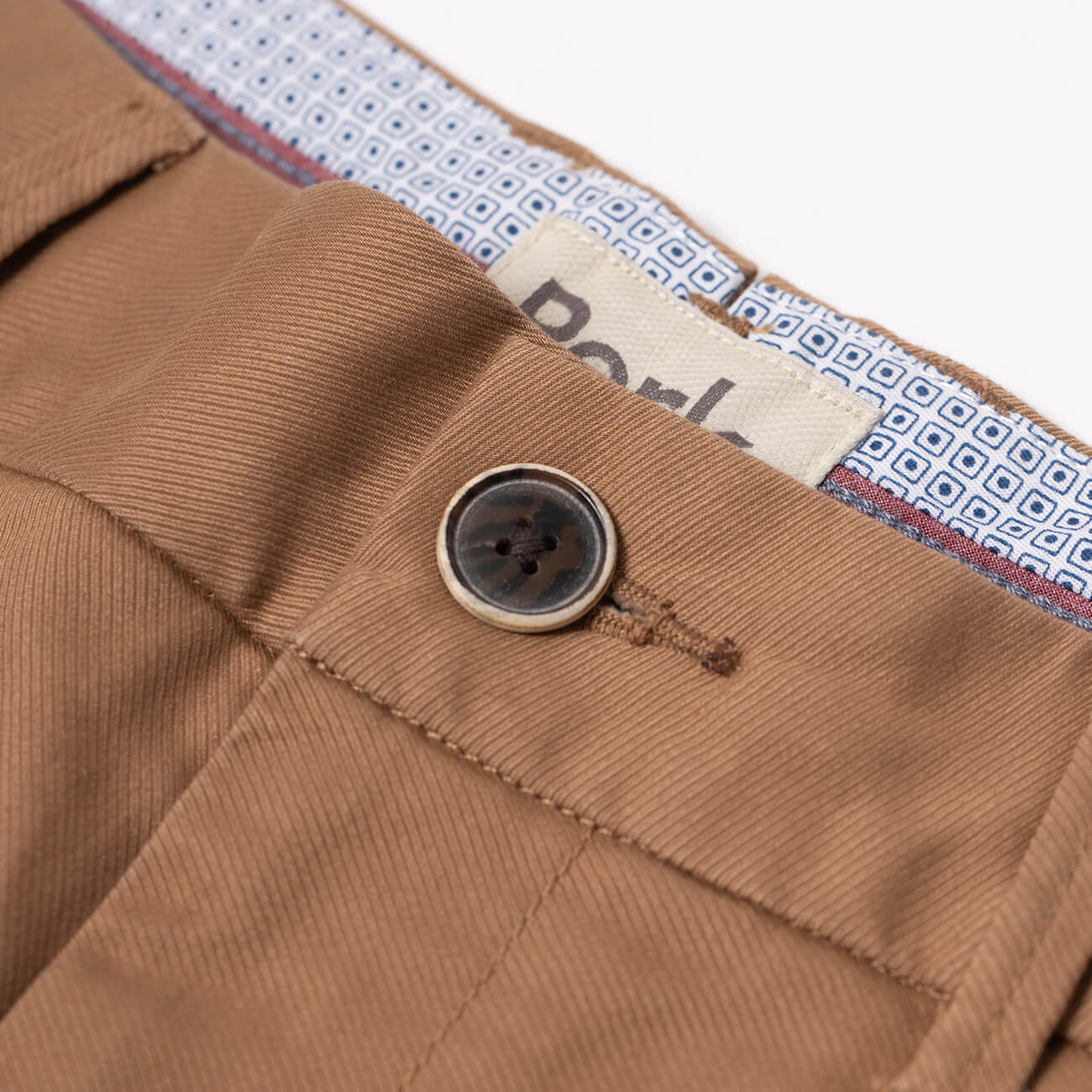 Feel Good Shorts in Riverside Blue - Image 24