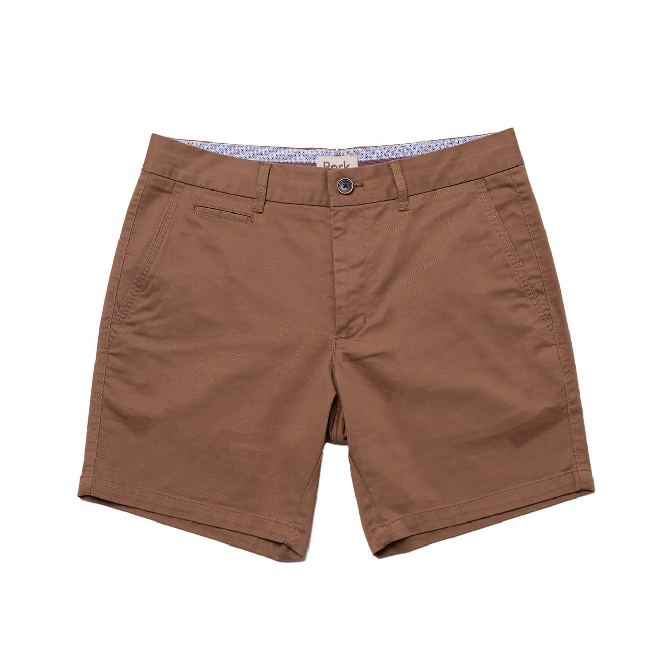 Feel Good Shorts in Smooth Oak - Image 17
