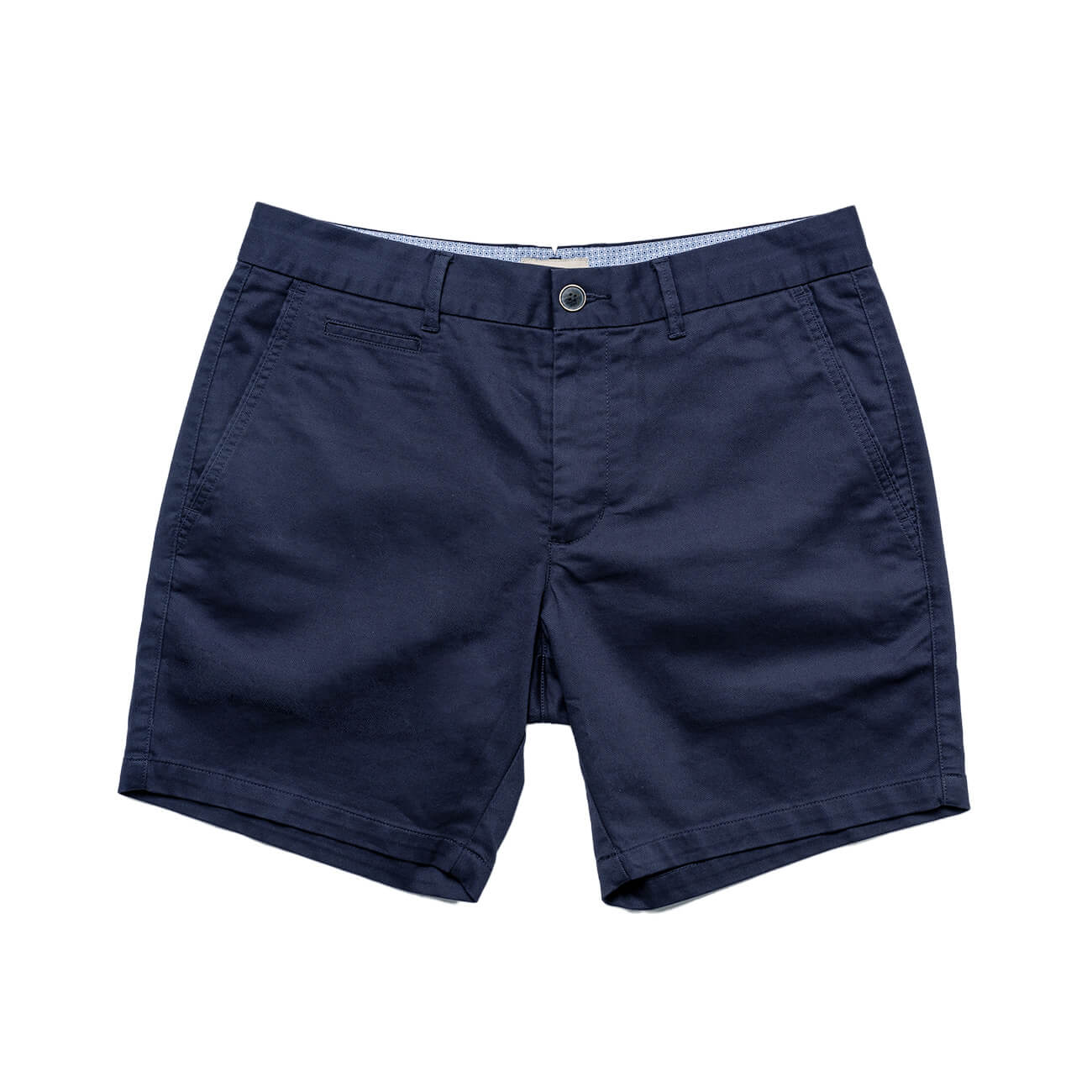 Feel Good Shorts in Smooth Oak - Image 39