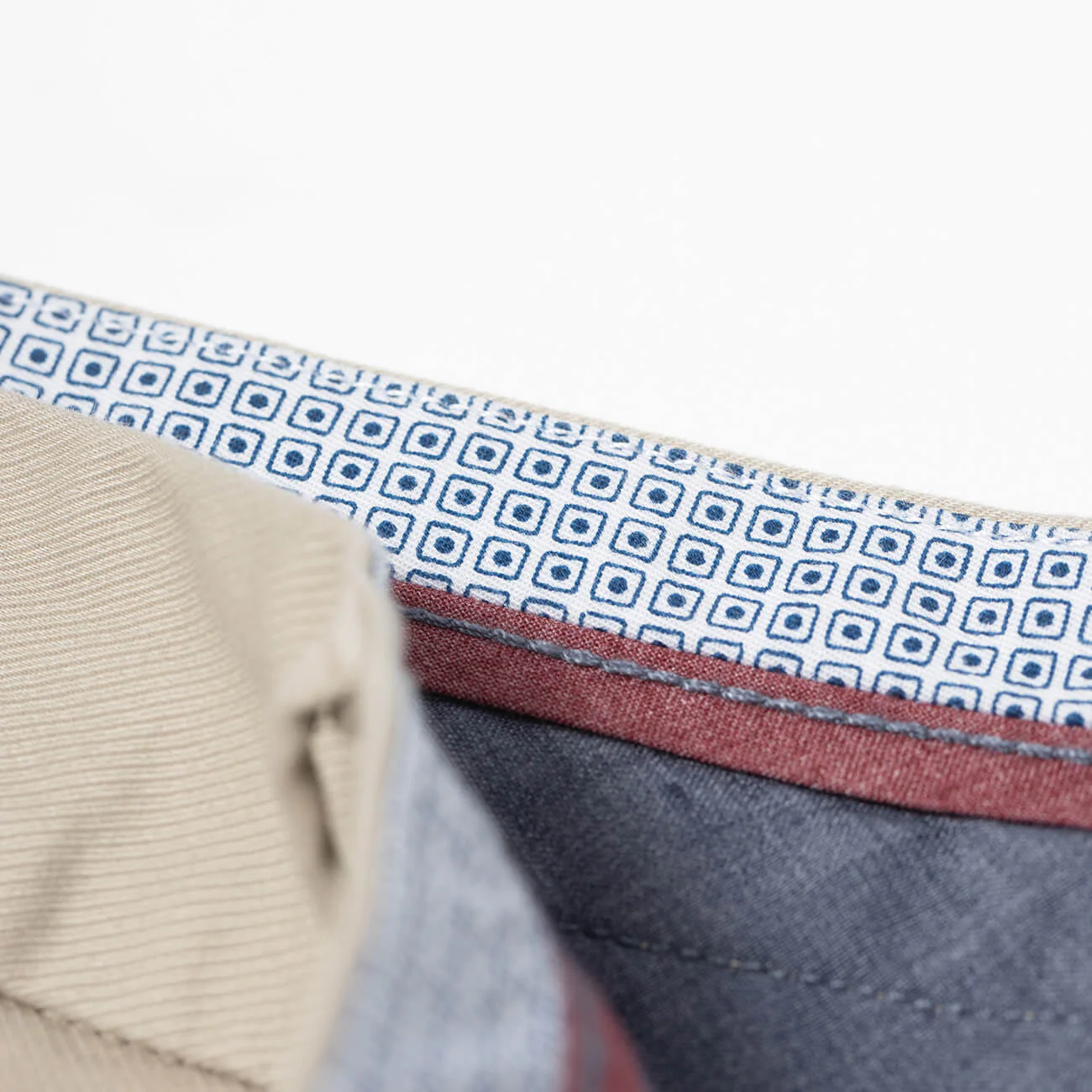 Feel Good Shorts in Smooth Oak - Image 48