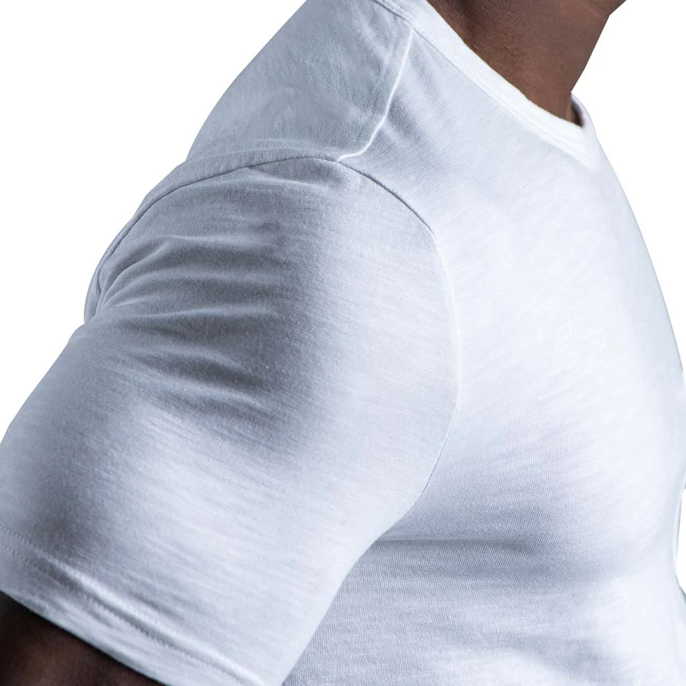 Low Key Pocket Tee - Image 4