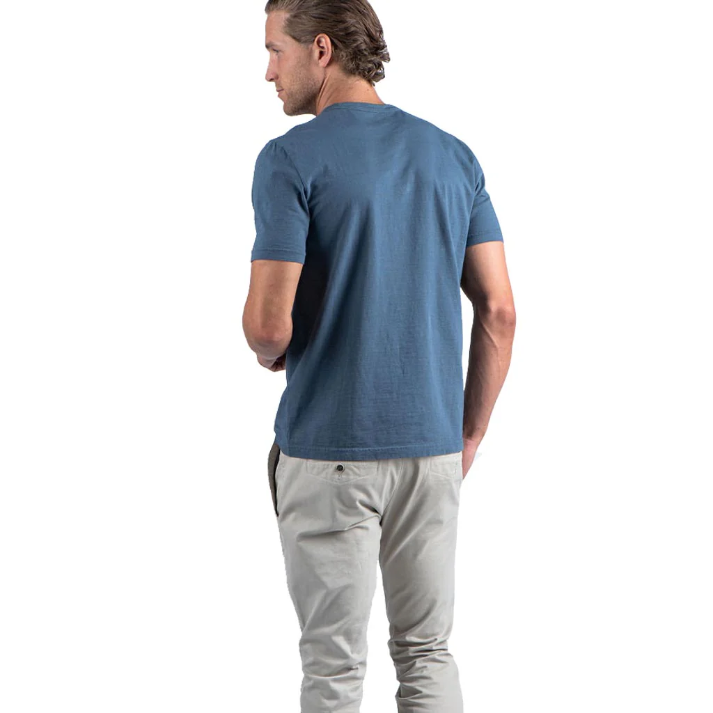Low Key Pocket Tee - Image 9