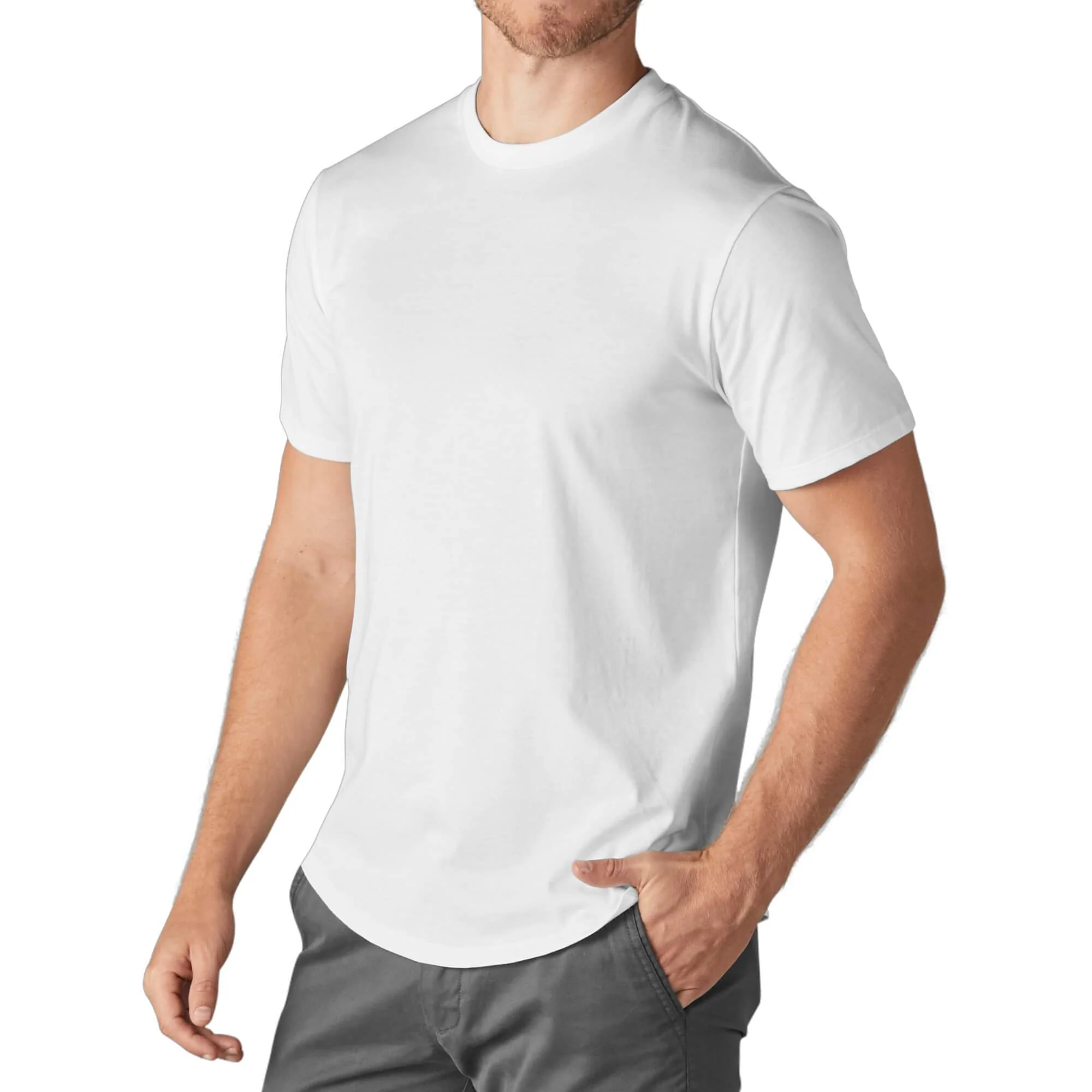 Feel Good Tee - Image 5