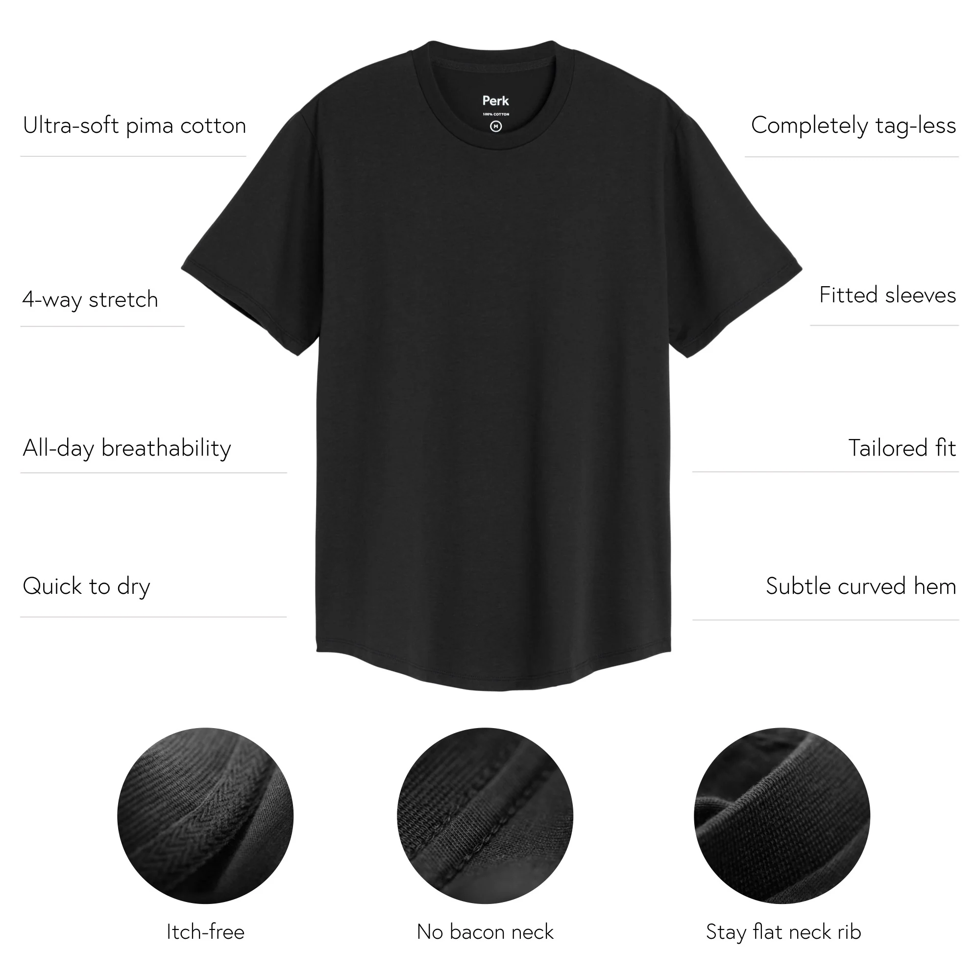 Feel Good Tee - Image 68