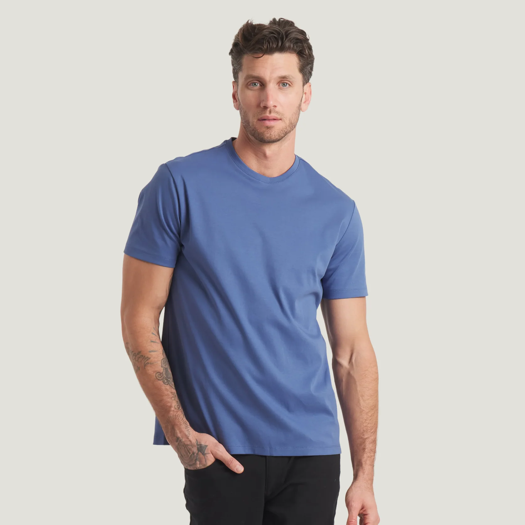 No Sweat Tee - Image 100