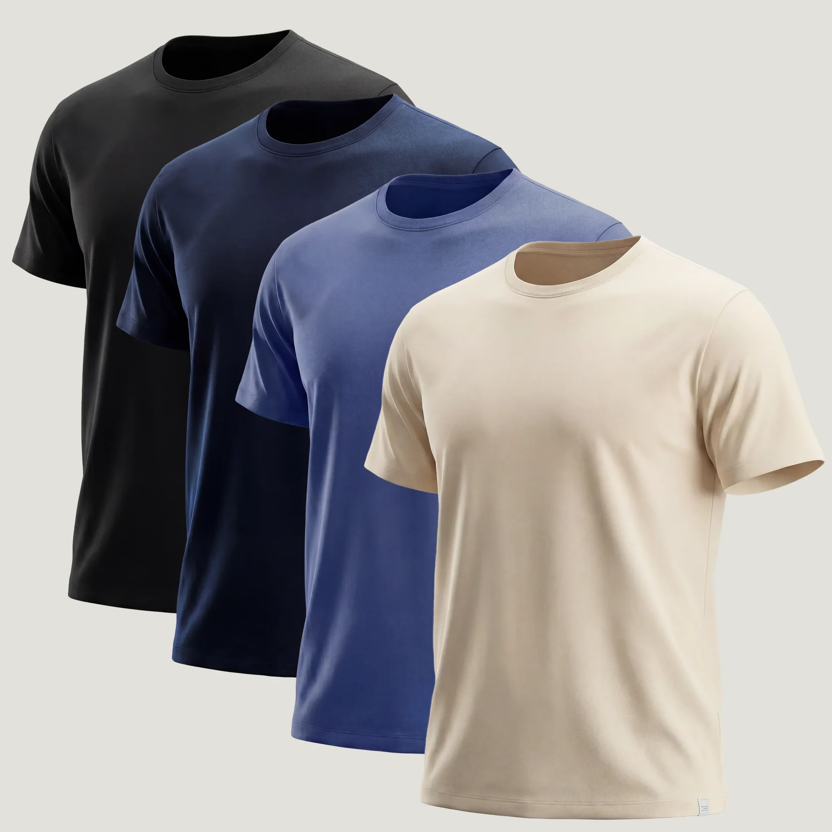No Sweat Tee - Image 101