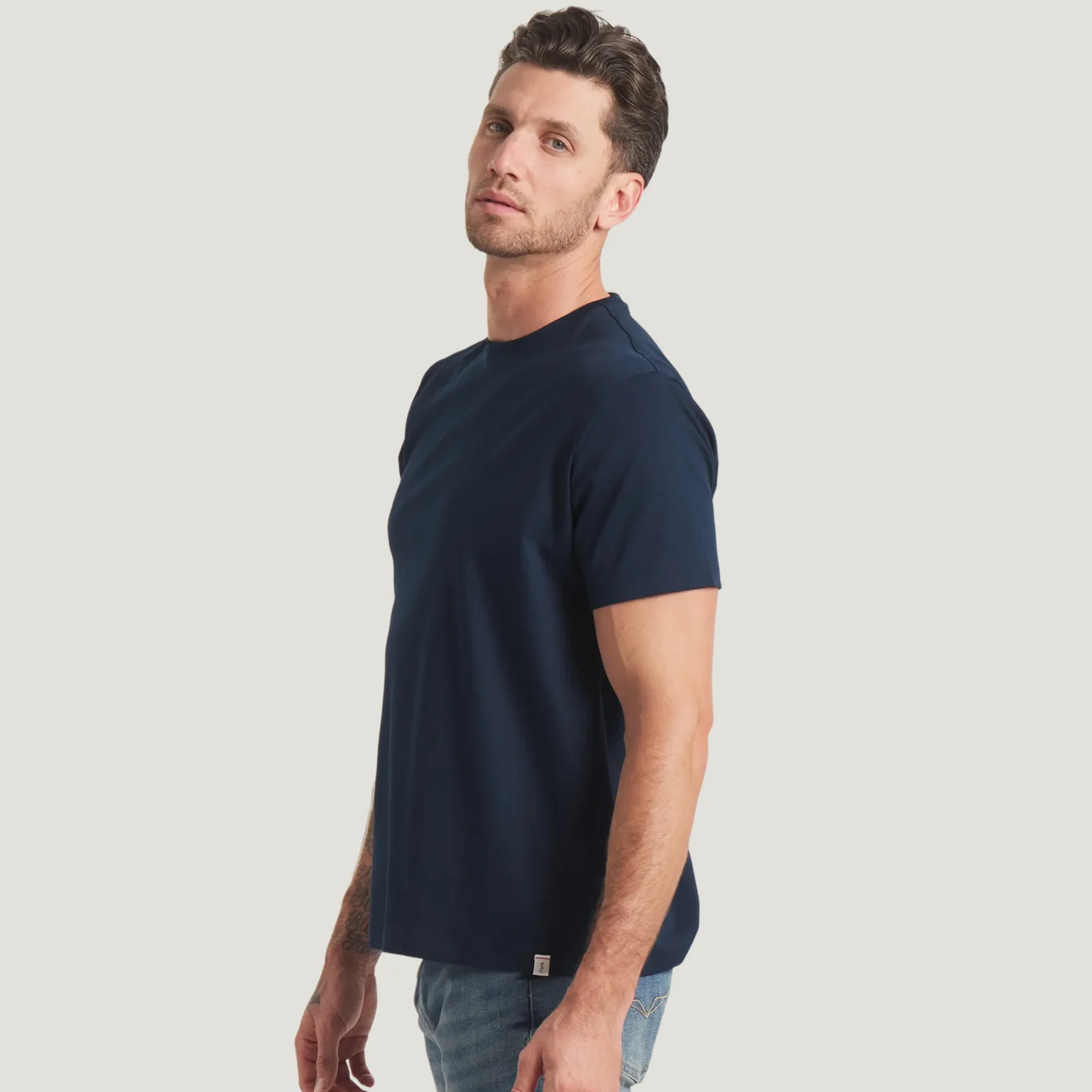 No Sweat Tee - Image 105