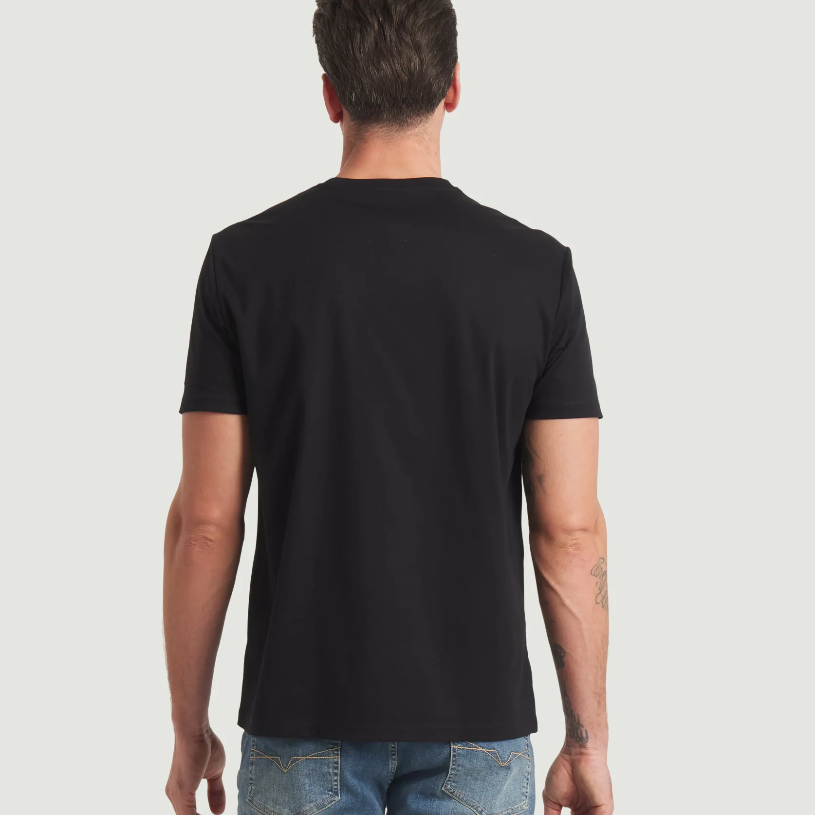 No Sweat Tee - Image 6