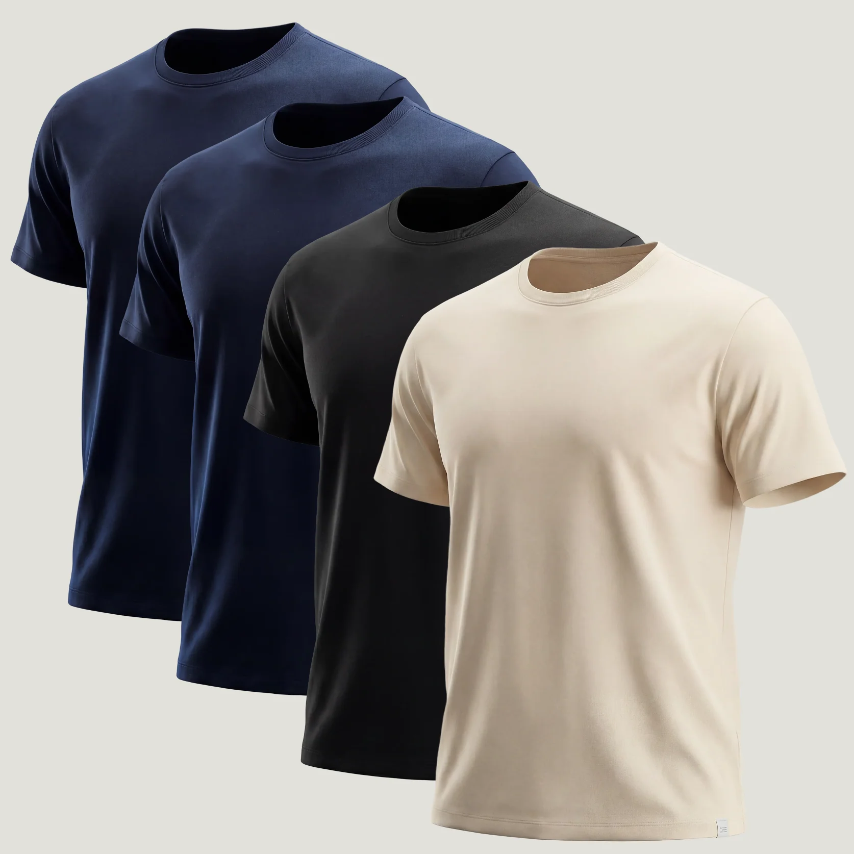 No Sweat Tee - Image 74